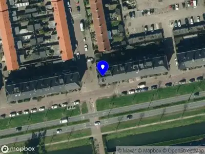 Overlastmelding Johan de Wittlaan in Arnhem gesloten