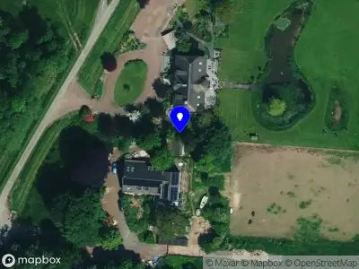 112 melding Overlastmelding Gelders Hoofd in Empe gesloten