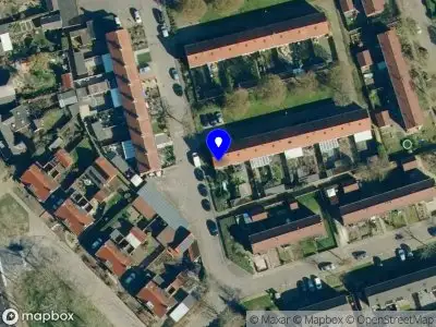 Overlastmelding R.J. Schimmelpenninckstraat in Dieren gesloten