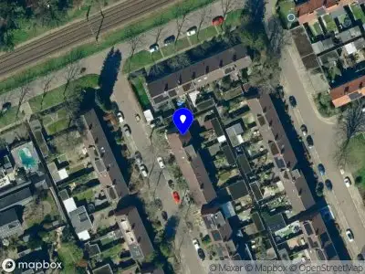 112 melding Overlastmelding Cornelis Houtmanstraat in Rheden gesloten