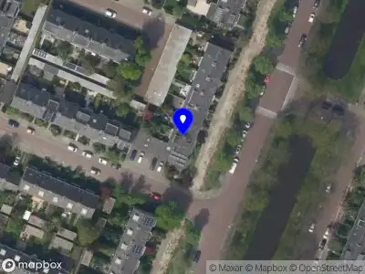 Overlastmelding Hazenboslaan in Oegstgeest gesloten