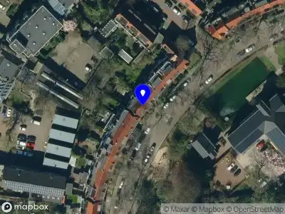 112 melding Overlastmelding Statenlaan in Arnhem gesloten