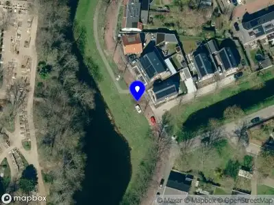 112 melding Overlastmelding Loddero in Doesburg gesloten