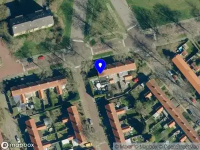 Overlastmelding Geitenbergweg in Dieren gesloten