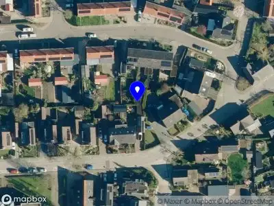 Overlastmelding  in  gesloten