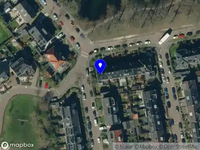 Overlastmelding Maarten Gorisstraat in Arnhem gesloten