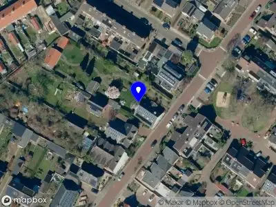 Overlastmelding Methorsterweg in Rheden gesloten