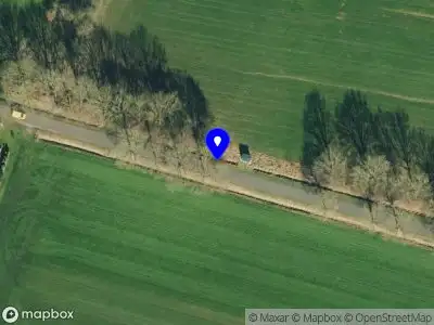 Overlastmelding Nieuwe Berkendijk in Lemelerveld gesloten