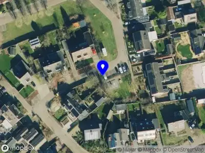 112 melding Overlastmelding De Weitjes in Dalfsen gesloten