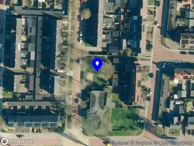 112 melding Overlastmelding Rembrandtlaan in Eerbeek gesloten