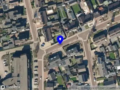 Overlastmelding Theodorus Soethofstraat in Giesbeek