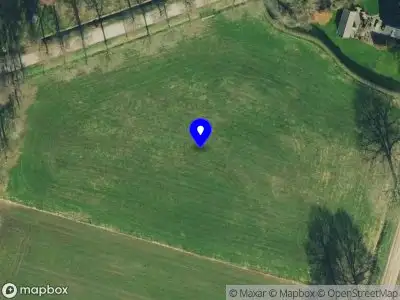 112 melding Overlastmelding Strenkhaarsweg in Lemelerveld gesloten