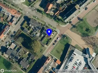Overlastmelding Koningin Julianalaan in Dieren gesloten