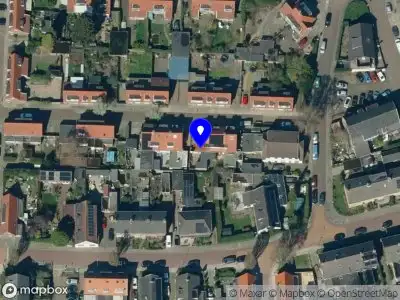 112 melding Overlastmelding Anthony Heinsiusstraat in Velp