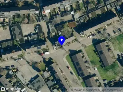 112 melding Overlastmelding Willem Pijperlaan in Dieren gesloten