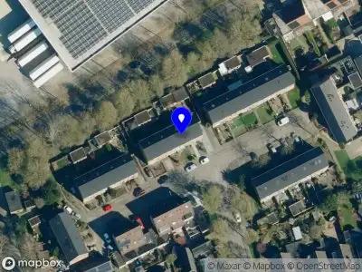 112 melding Overlastmelding Van Broekhuysenhof in Spankeren gesloten