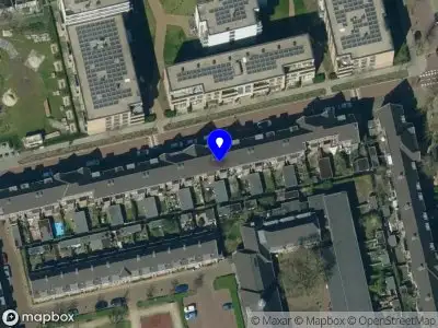 Overlastmelding B.P. van Verschuerstraat in Arnhem gesloten