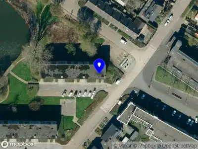 Overlastmelding Goudenregenstraat in Doesburg (6982 BS) gesloten