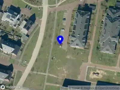 Overlastmelding Laan van Saksen-Weimar in Arnhem