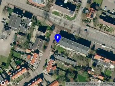 112 melding Overlastmelding Kraakselaan in Doesburg gesloten