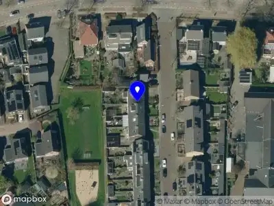 Overlastmelding Molenlaan in Westervoort