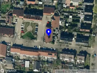 112 melding Overlastmelding Dokter A. van der Willigen Sr. Laan in Velp