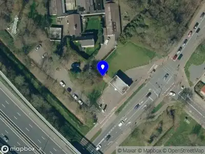 112 melding Overlastmelding Larensteinselaan in Velp gesloten