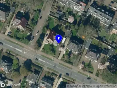 112 melding Overlastmelding Huijghenslaan in Arnhem gesloten