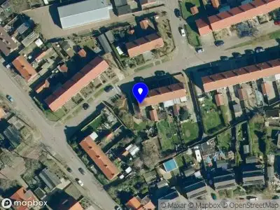Overlastmelding Van der Duyn van Maasdamstraat in Dieren gesloten