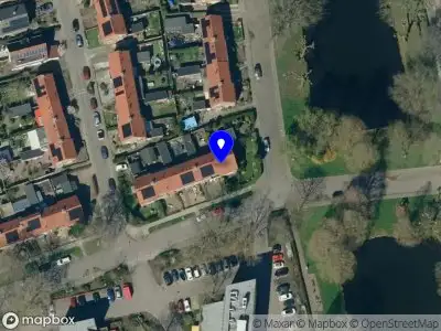 112 melding Overlastmelding Rijnstraat in Velp gesloten