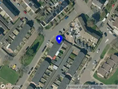 Overlastmelding Rozenstraat in Duiven