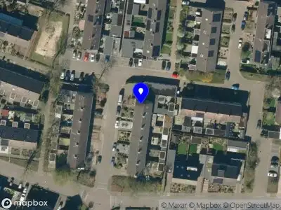 Overlastmelding Steenbakkersveld in Wehl