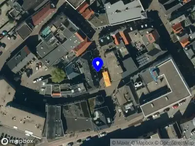 Overlastmelding Adelaarstraat in Doetinchem