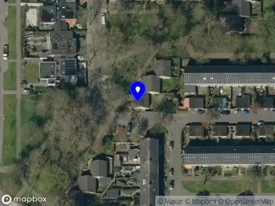 Overlastmelding Houtsmastraat in Doetinchem