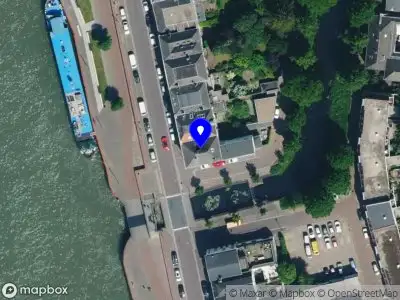 Overlastmelding IJsselkade in Zutphen