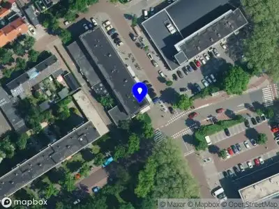 Overlastmelding Johannes van Vlotenlaan in Deventer