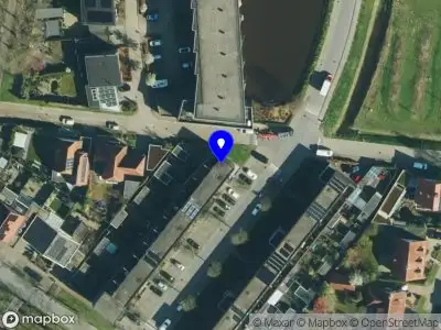 Overlastmelding Esmarkelaan in Enschede