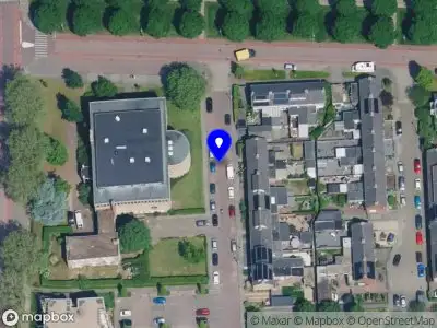 Overlastmelding Michiel de Ruyterstraat in Zutphen
