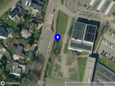 Overlastmelding Kruisbergseweg in Doetinchem