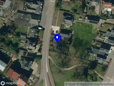 Overlastmelding Dominee van Dijkweg in Doetinchem