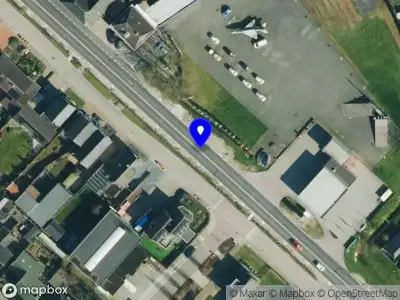 Snelheidscontrole op N347 te Haaksbergen