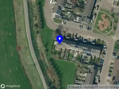 112 melding Overlastmelding De Camp in Westervoort gesloten