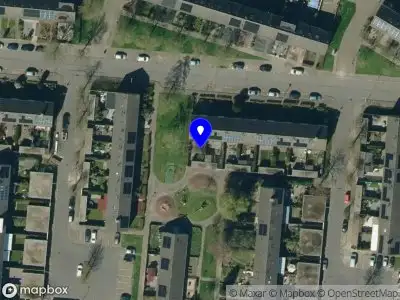 Overlastmelding Mermsehof in Arnhem