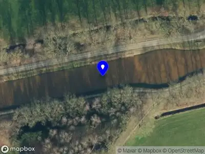 Overlastmelding Zenderseweg in Albergen