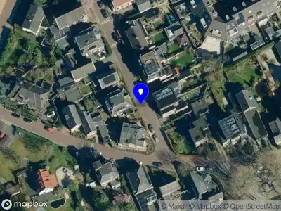 Overlastmelding Middelhovenstraat in Dieren