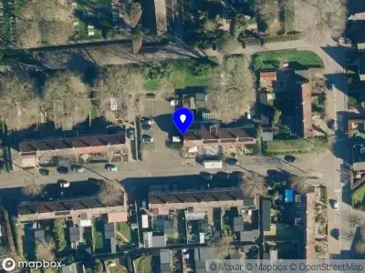 112 melding Overlastmelding Pr. Beatrixlaan in Brummen