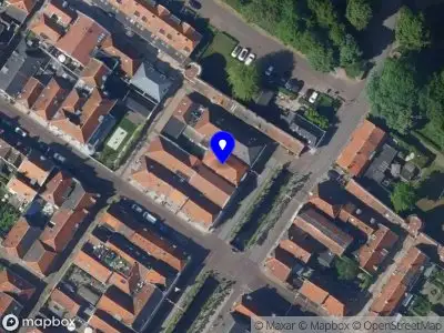 Overlastmelding Smeesteeg in Elburg