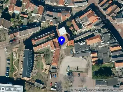 Overlastmelding Kloostersteeg in Doesburg