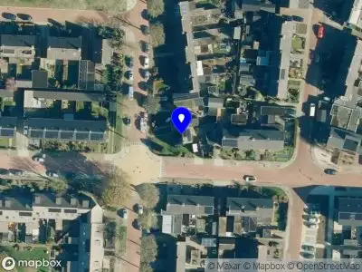 Overlastmelding Rembrandtlaan in Eerbeek