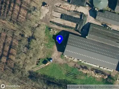 Overlastmelding Spankerenseweg in Leuvenheim